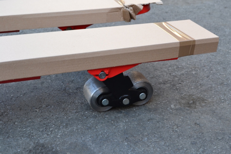 Hand Pallet Trucks / NV 40