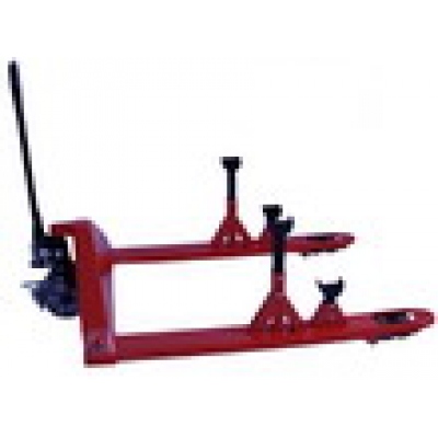 WAY HAND PALLET TRUCK