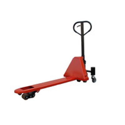 NV 23 Pallet Truck with a Single Fork