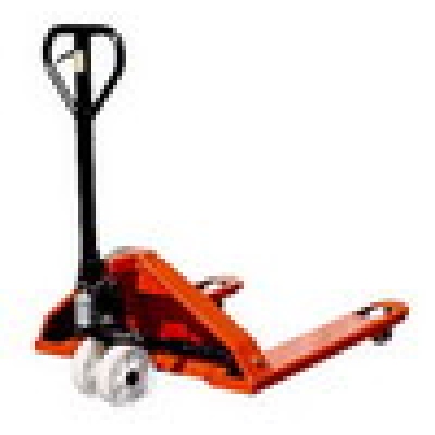 NV 23 Pallet Truck Super Wide