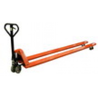 NV 23 Extra Long Pallet Truck