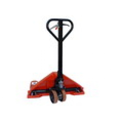 NV 23 Pallet Truck with Brake