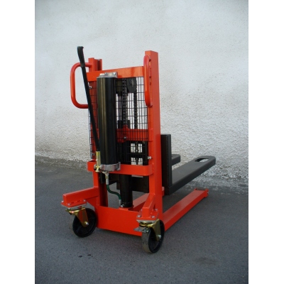 VVR with capacity 1800kg